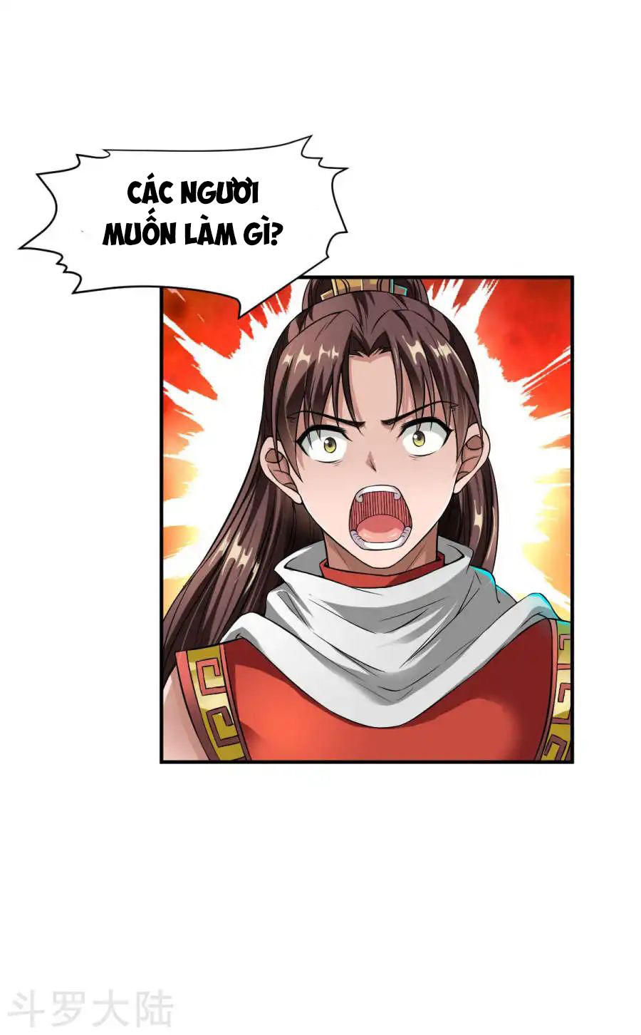 Chiến Đỉnh Chapter 5 - 29