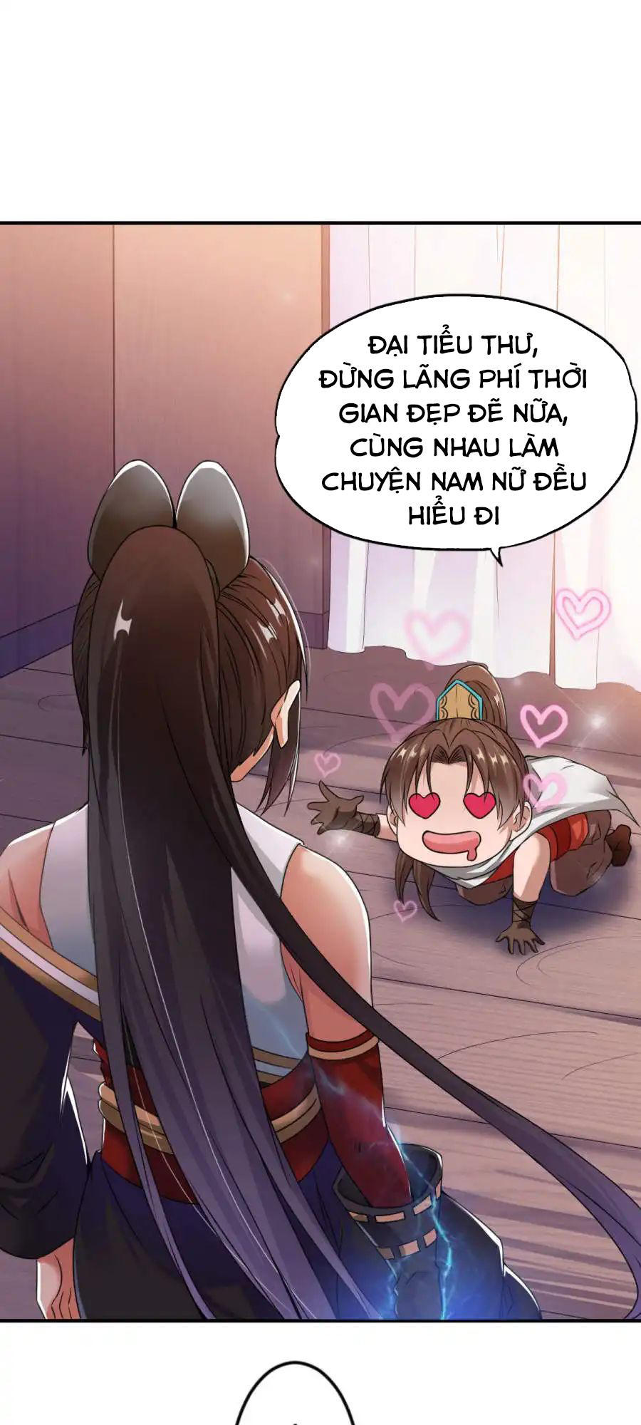 Chiến Đỉnh Chapter 5 - 6