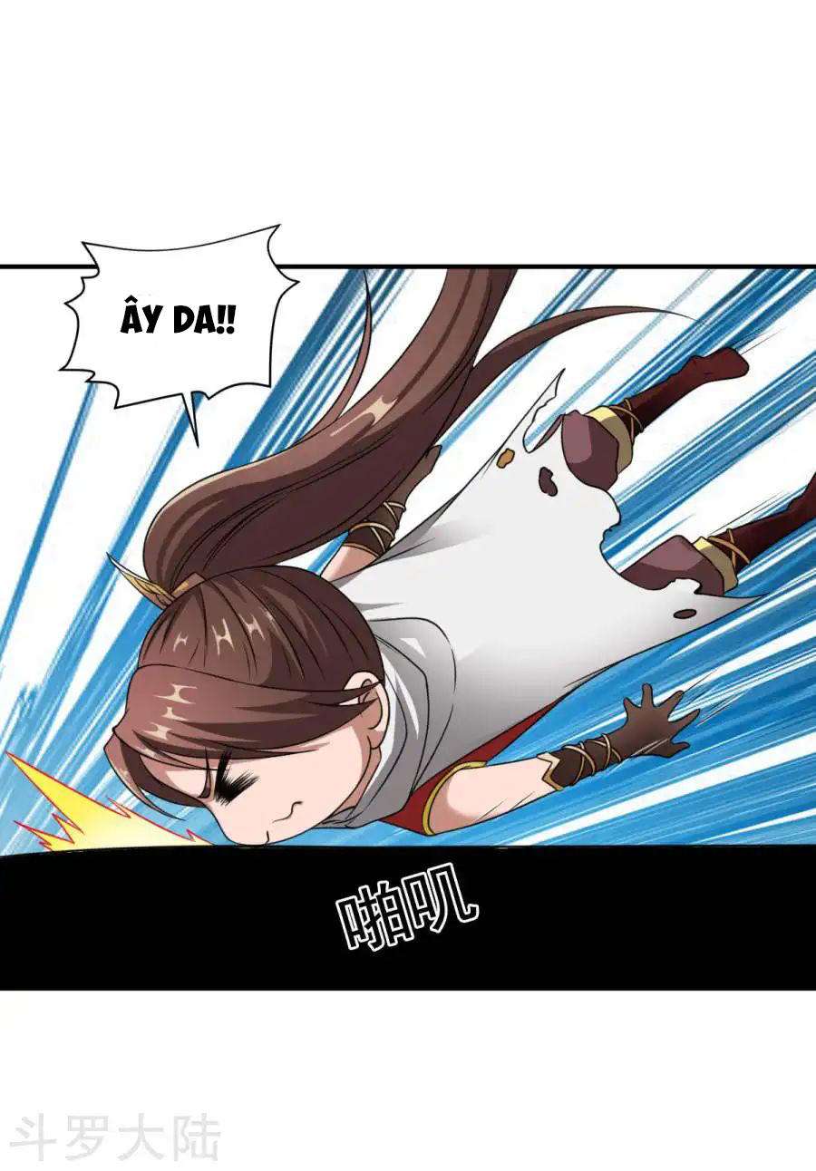 Chiến Đỉnh Chapter 5 - 9