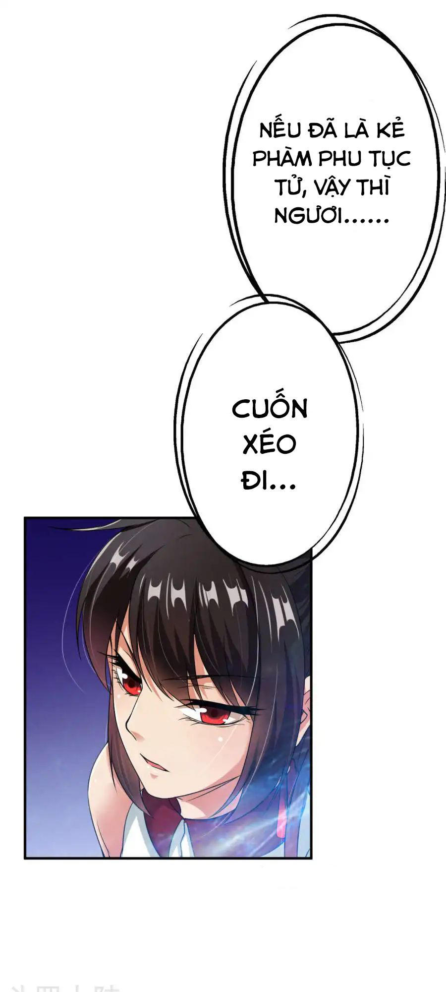 Chiến Đỉnh Chapter 5 - 10