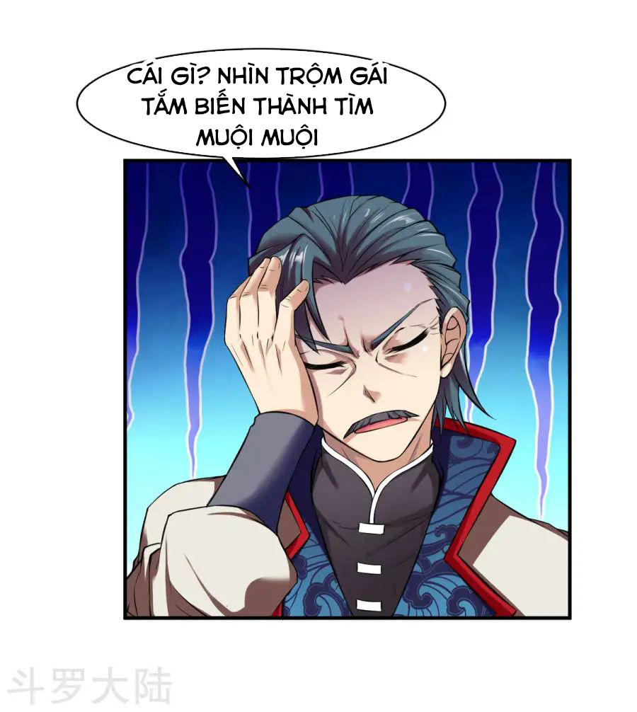 Chiến Đỉnh Chapter 6 - 11