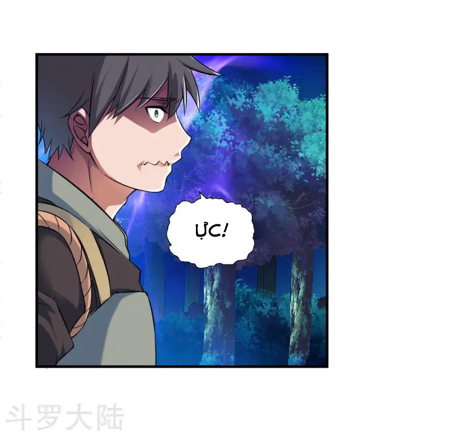 Chiến Đỉnh Chapter 6 - 14