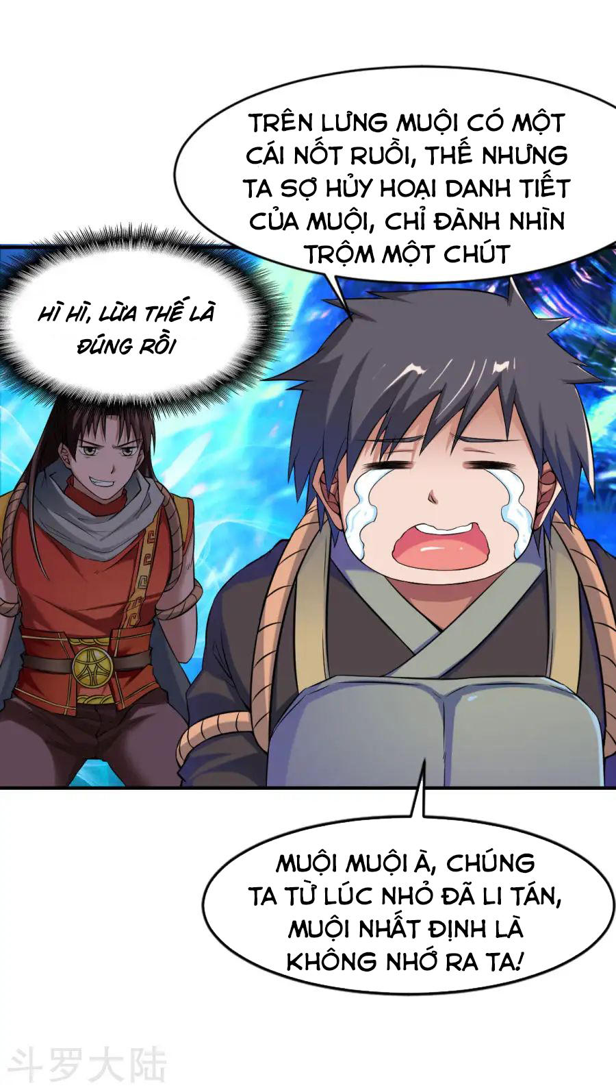 Chiến Đỉnh Chapter 6 - 15