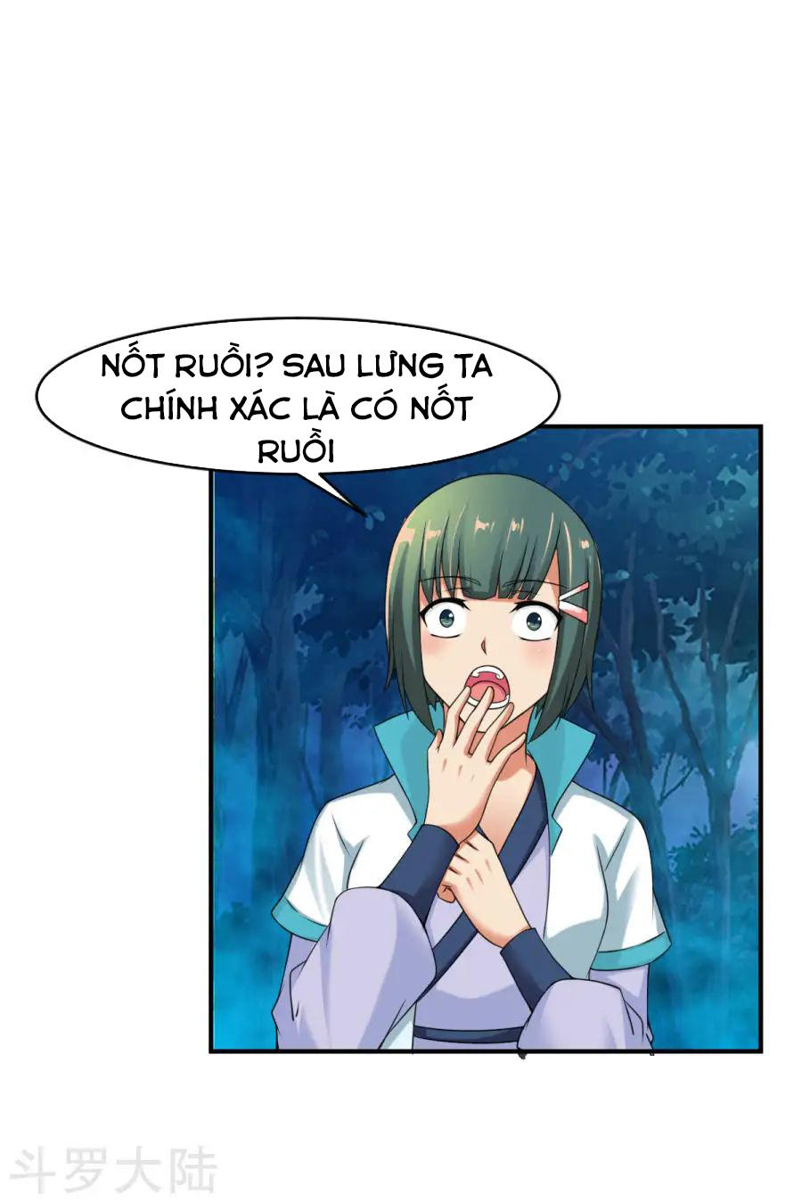 Chiến Đỉnh Chapter 6 - 16