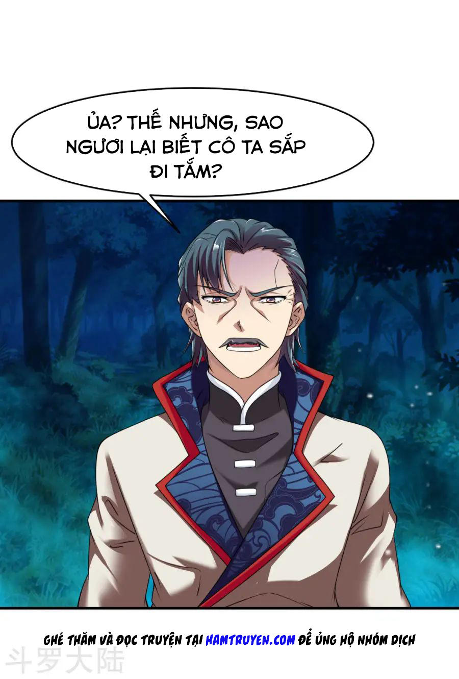 Chiến Đỉnh Chapter 6 - 17