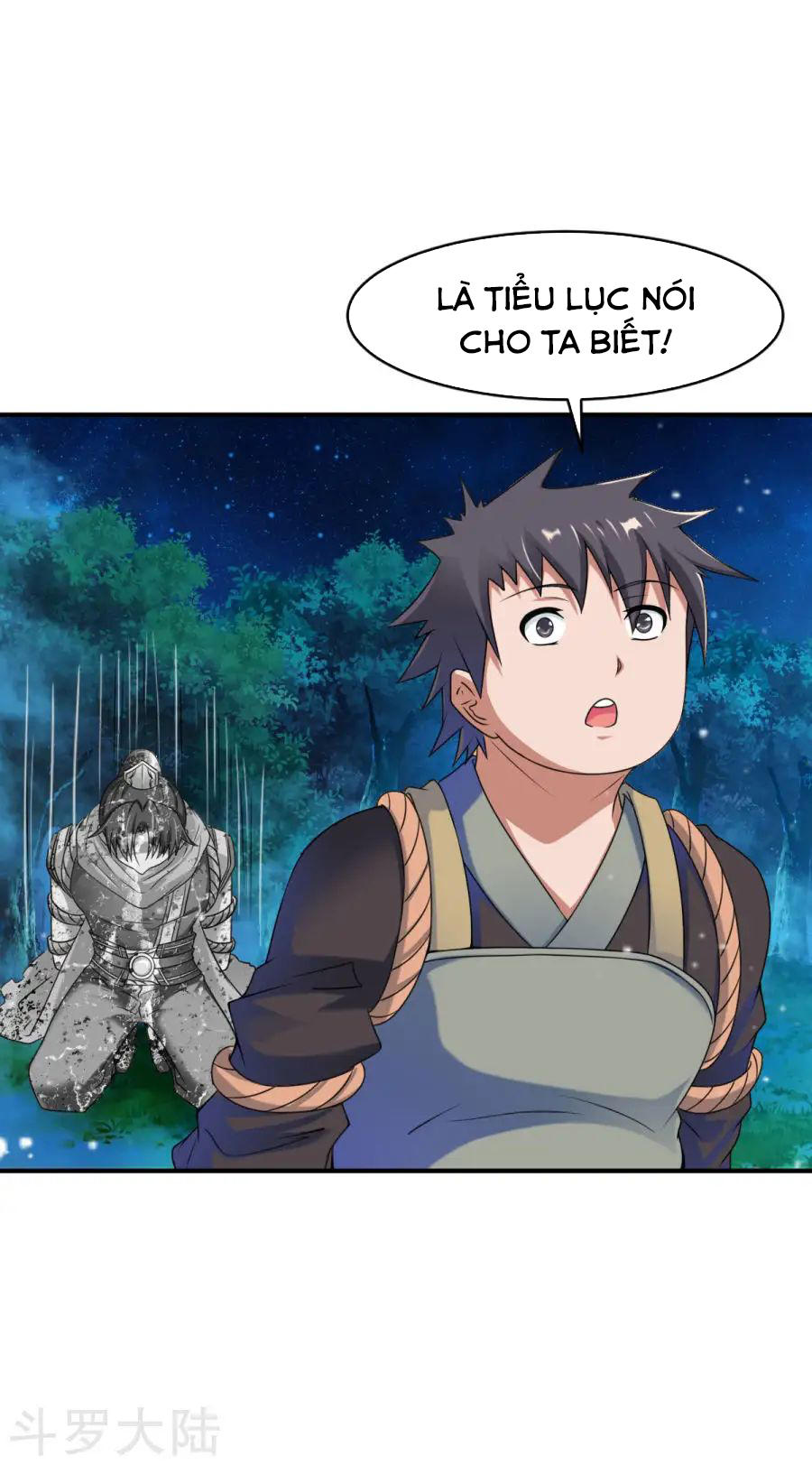 Chiến Đỉnh Chapter 6 - 18