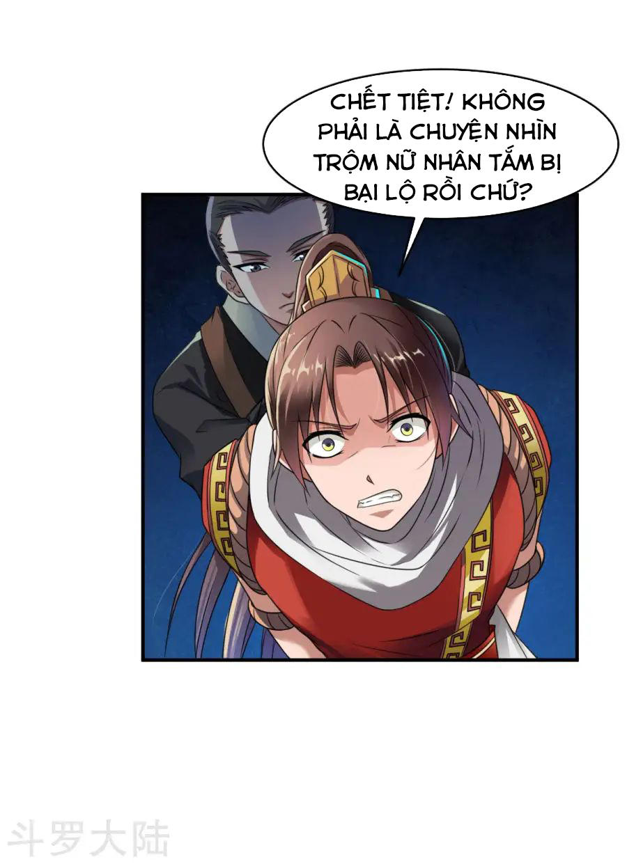 Chiến Đỉnh Chapter 6 - 3