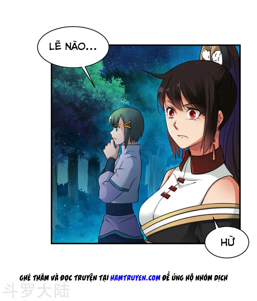 Chiến Đỉnh Chapter 6 - 23