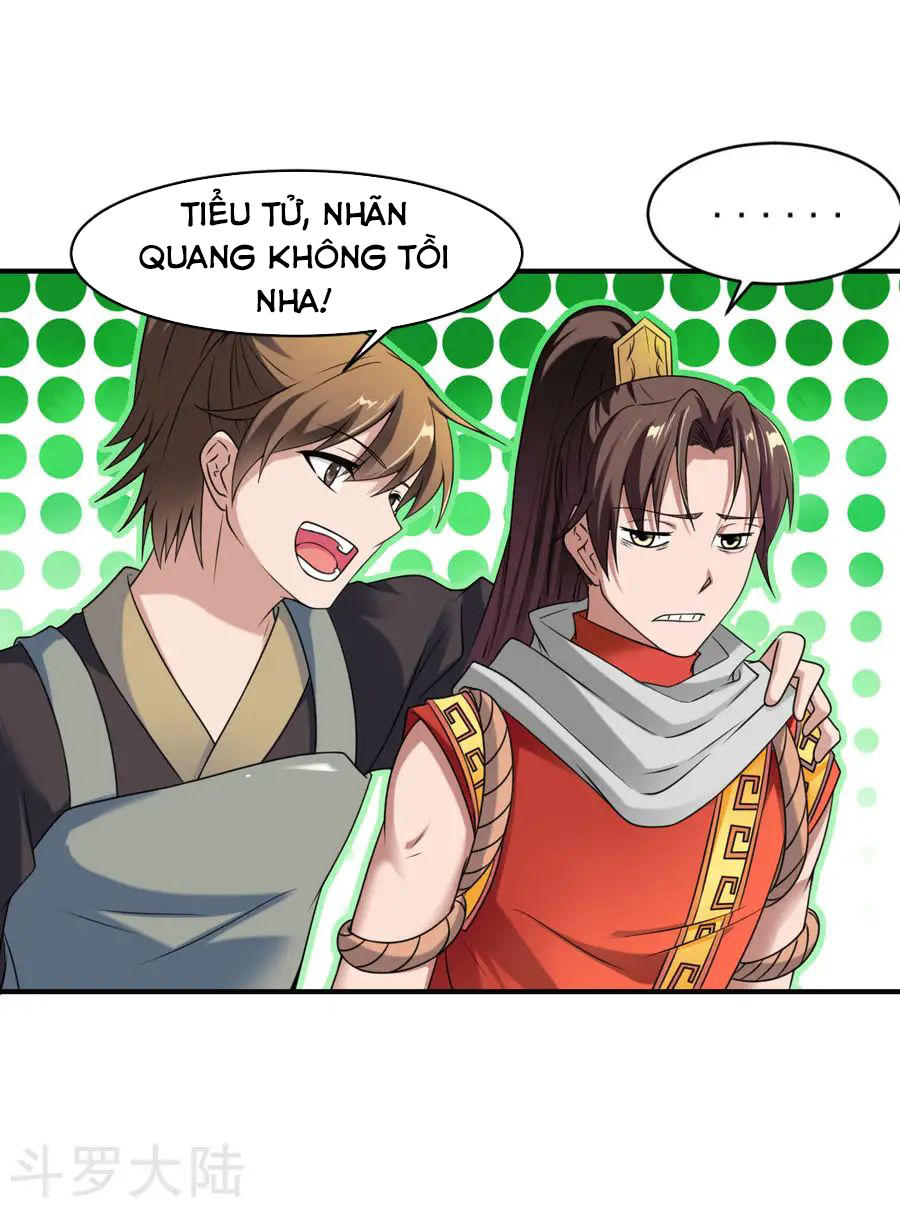 Chiến Đỉnh Chapter 6 - 24