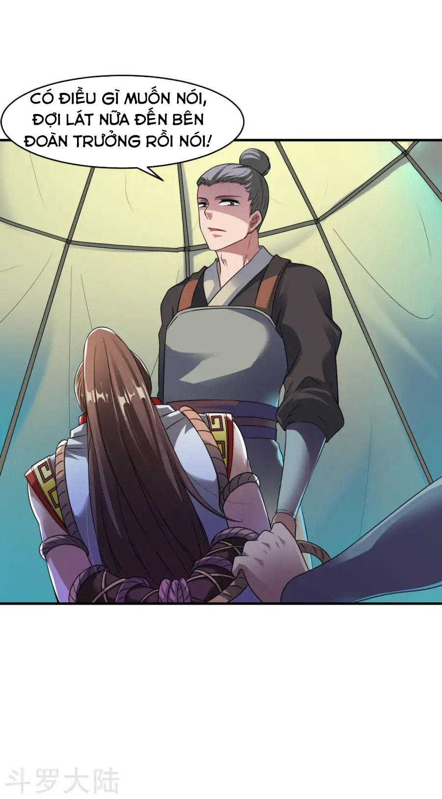 Chiến Đỉnh Chapter 6 - 4