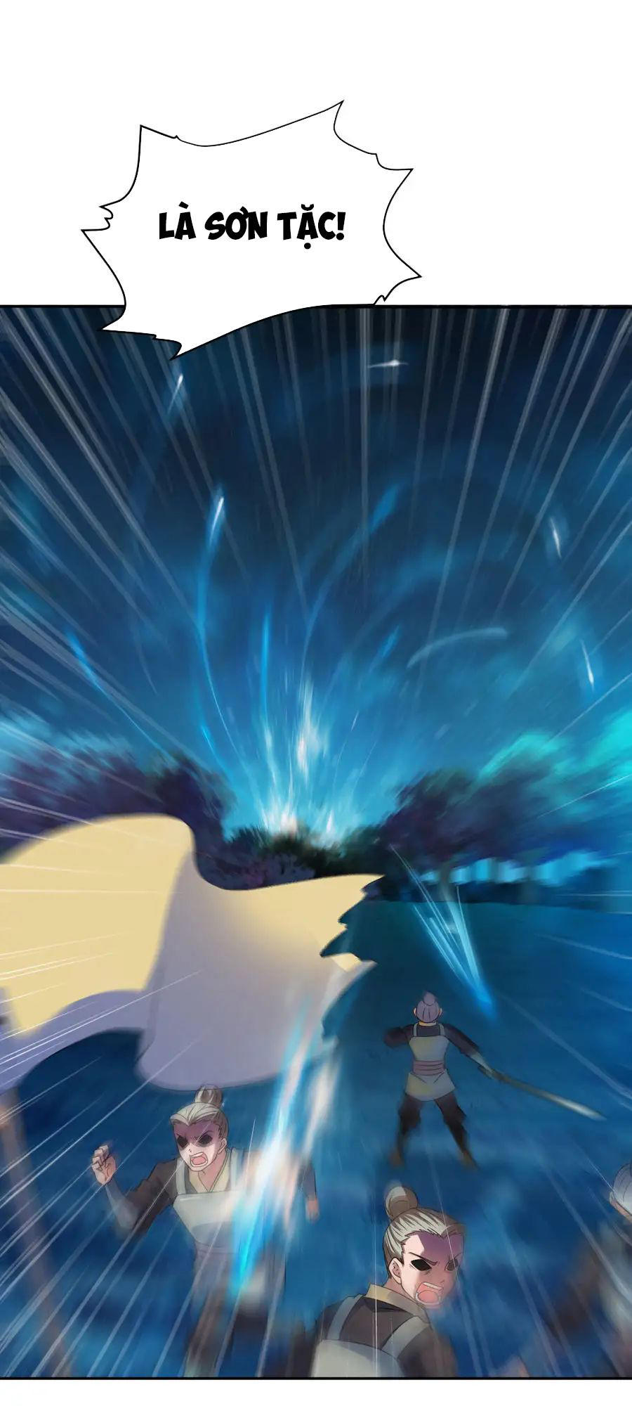 Chiến Đỉnh Chapter 6 - 31