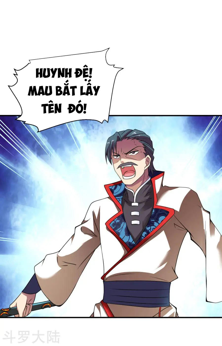 Chiến Đỉnh Chapter 6 - 33