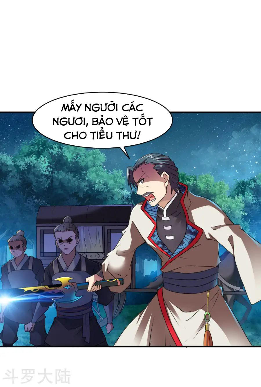 Chiến Đỉnh Chapter 6 - 37