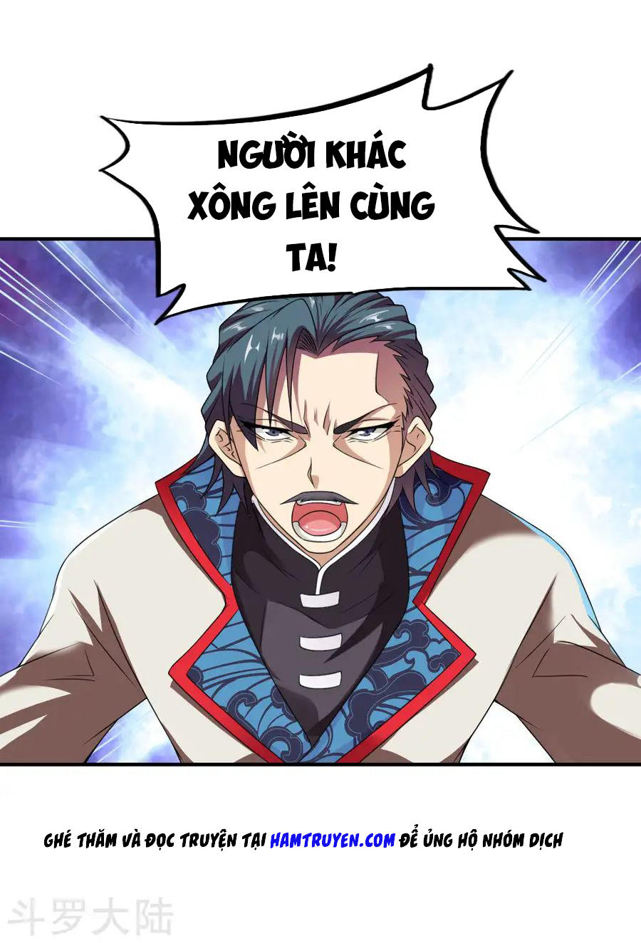 Chiến Đỉnh Chapter 6 - 38