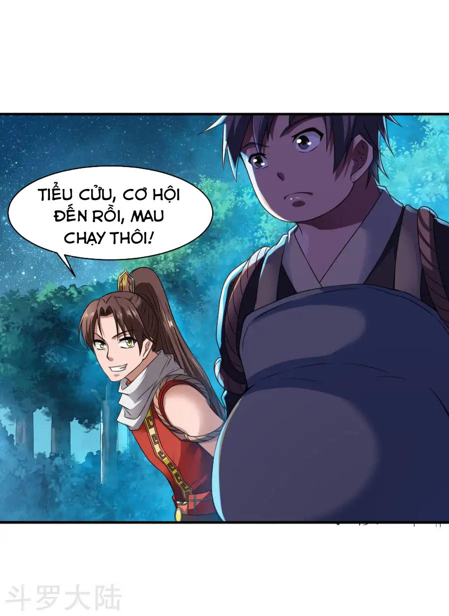 Chiến Đỉnh Chapter 6 - 41