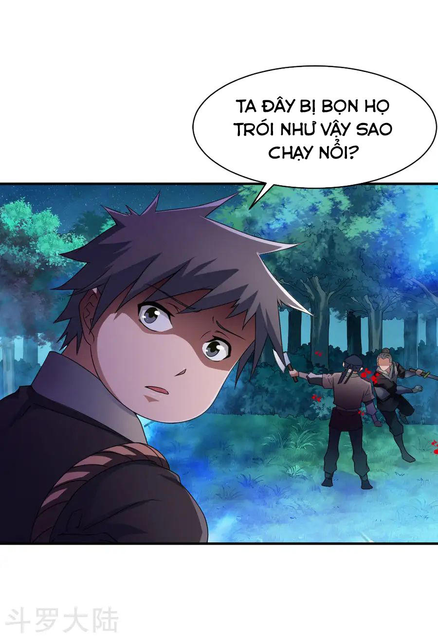 Chiến Đỉnh Chapter 6 - 42