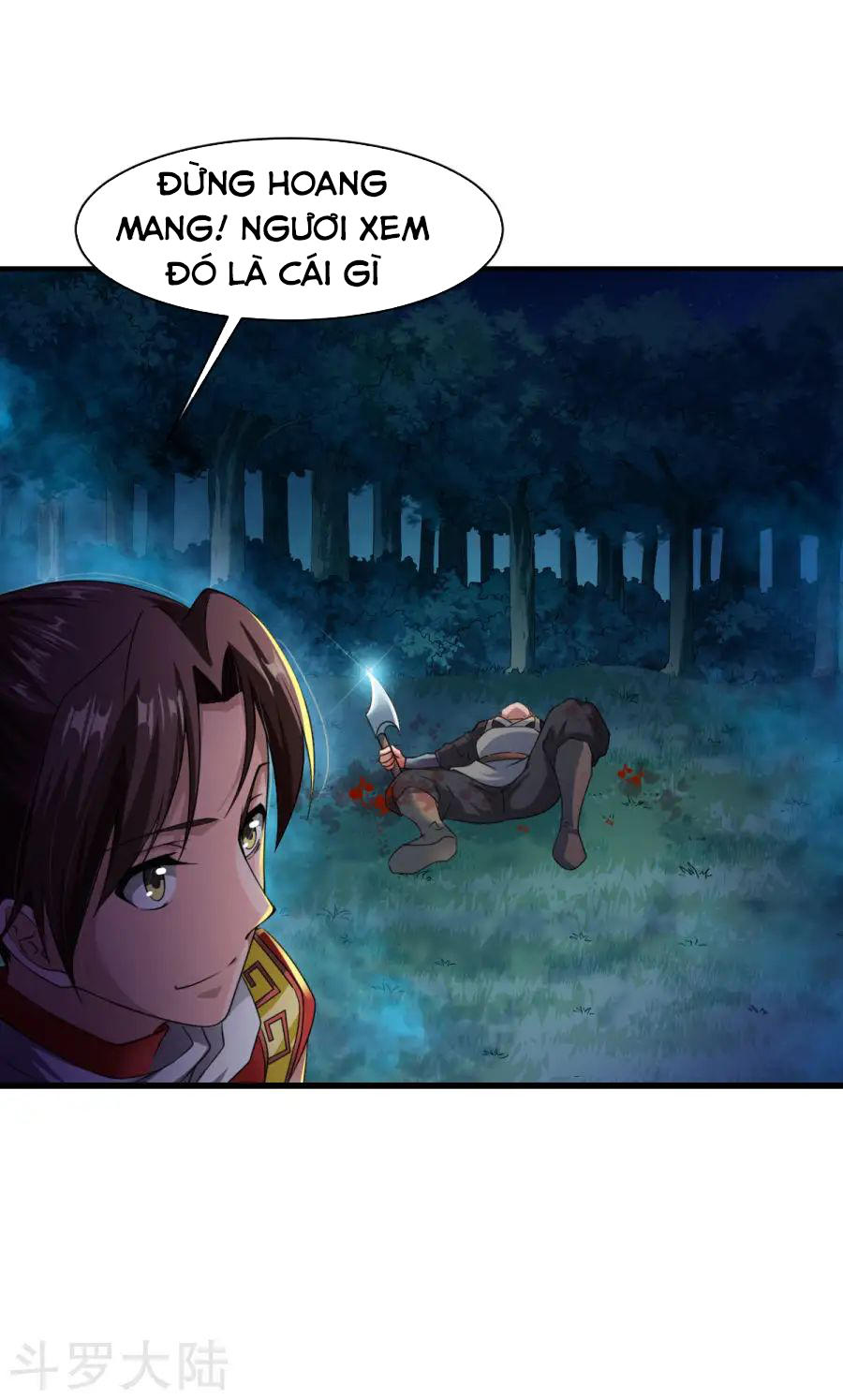 Chiến Đỉnh Chapter 6 - 43