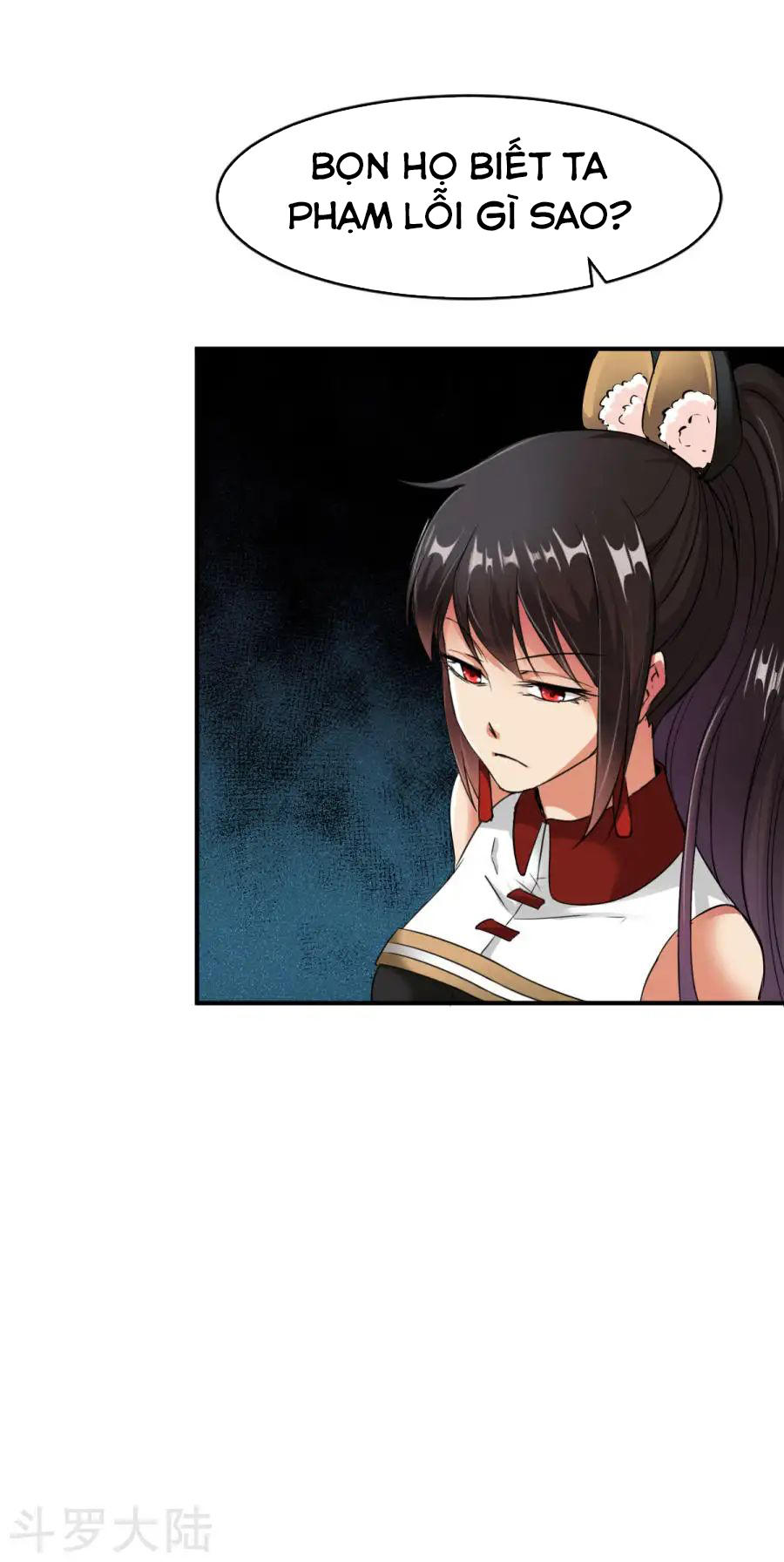 Chiến Đỉnh Chapter 6 - 8