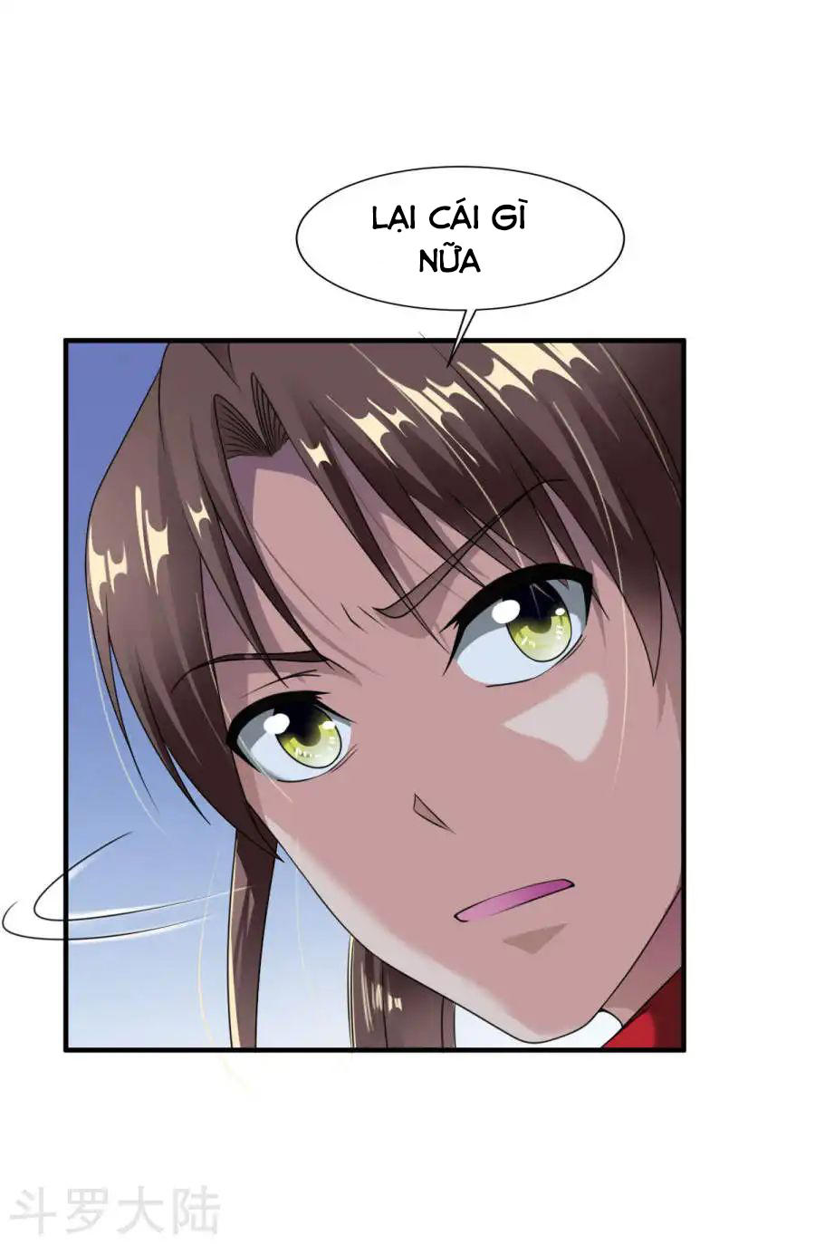 Chiến Đỉnh Chapter 7 - 11