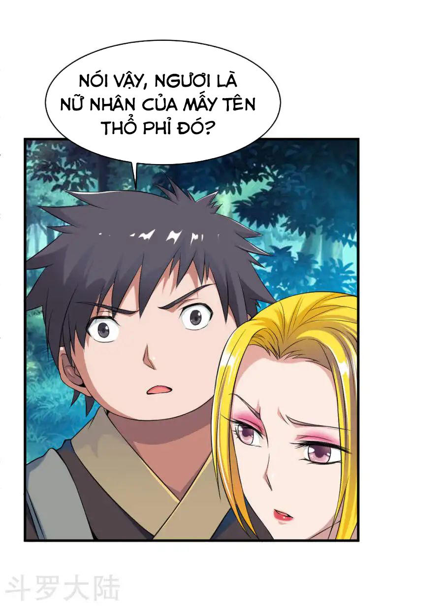 Chiến Đỉnh Chapter 7 - 15