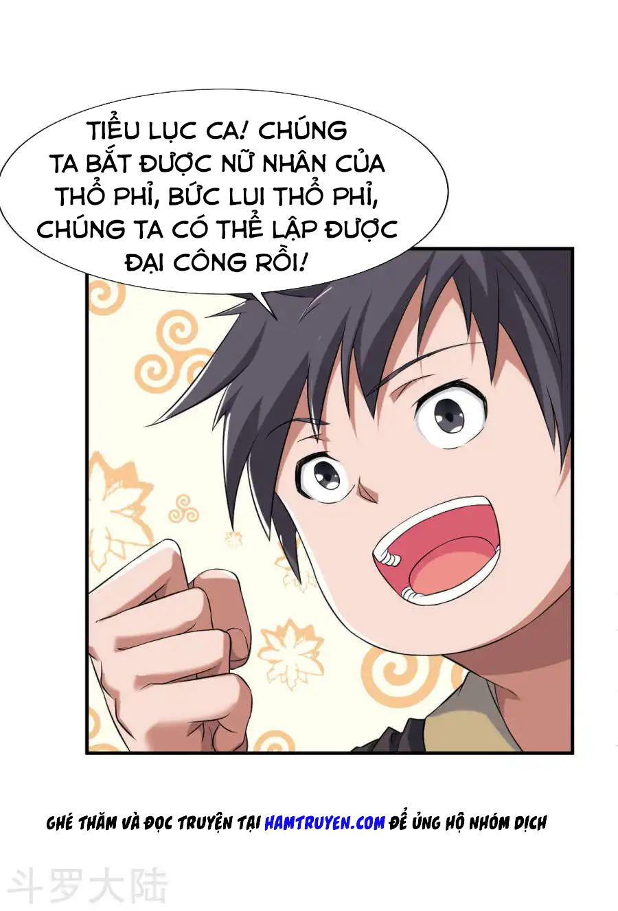 Chiến Đỉnh Chapter 7 - 18