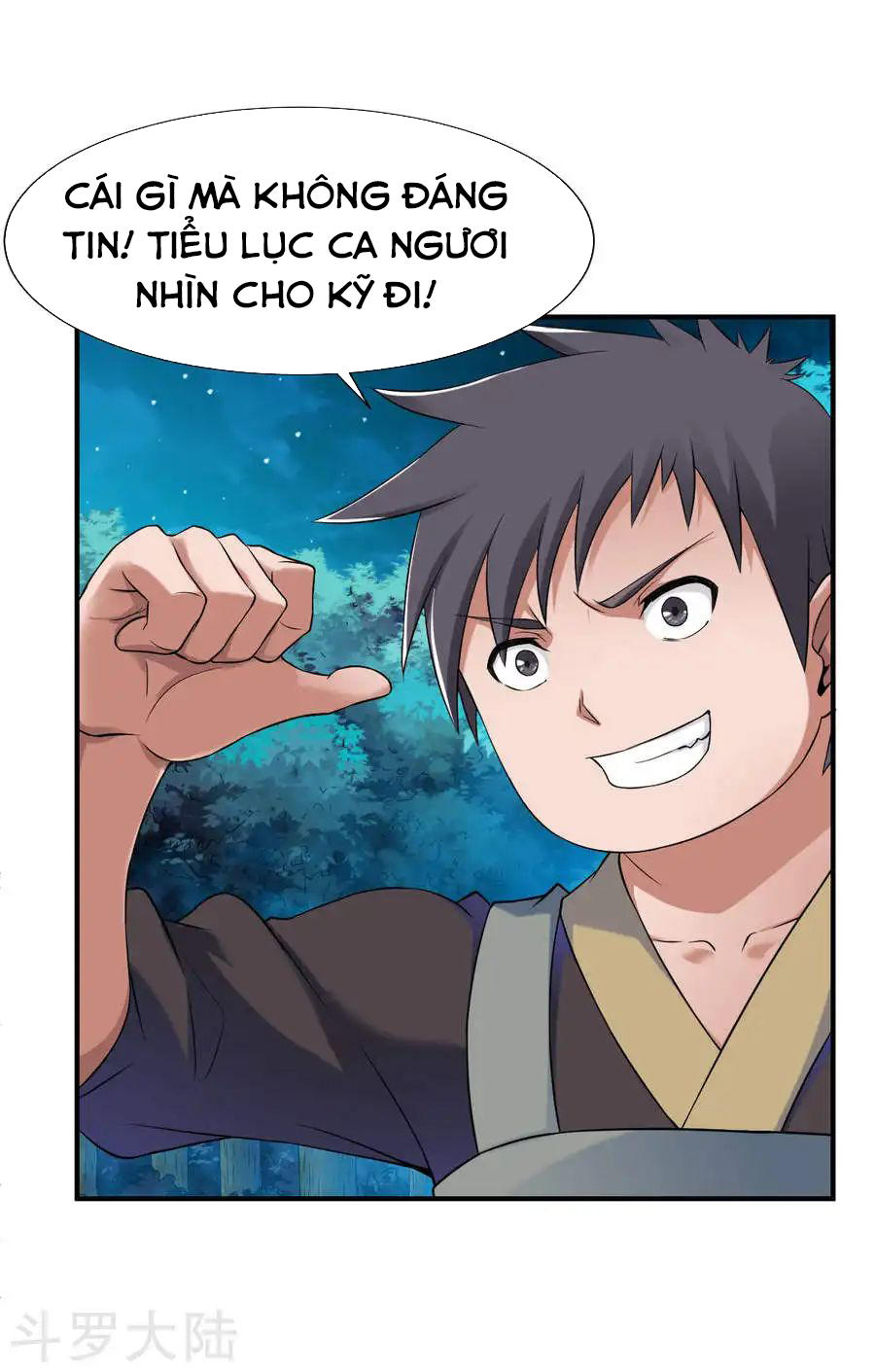 Chiến Đỉnh Chapter 7 - 20