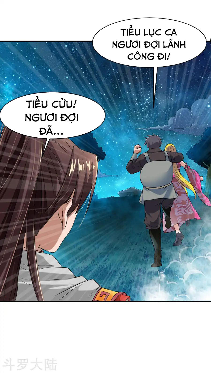 Chiến Đỉnh Chapter 7 - 21