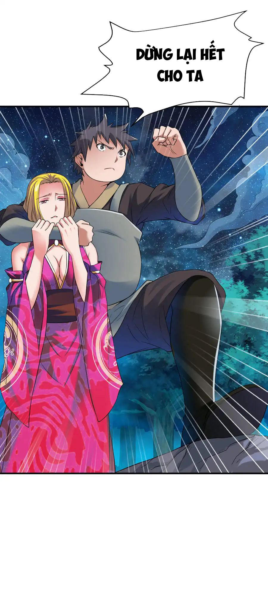 Chiến Đỉnh Chapter 7 - 23