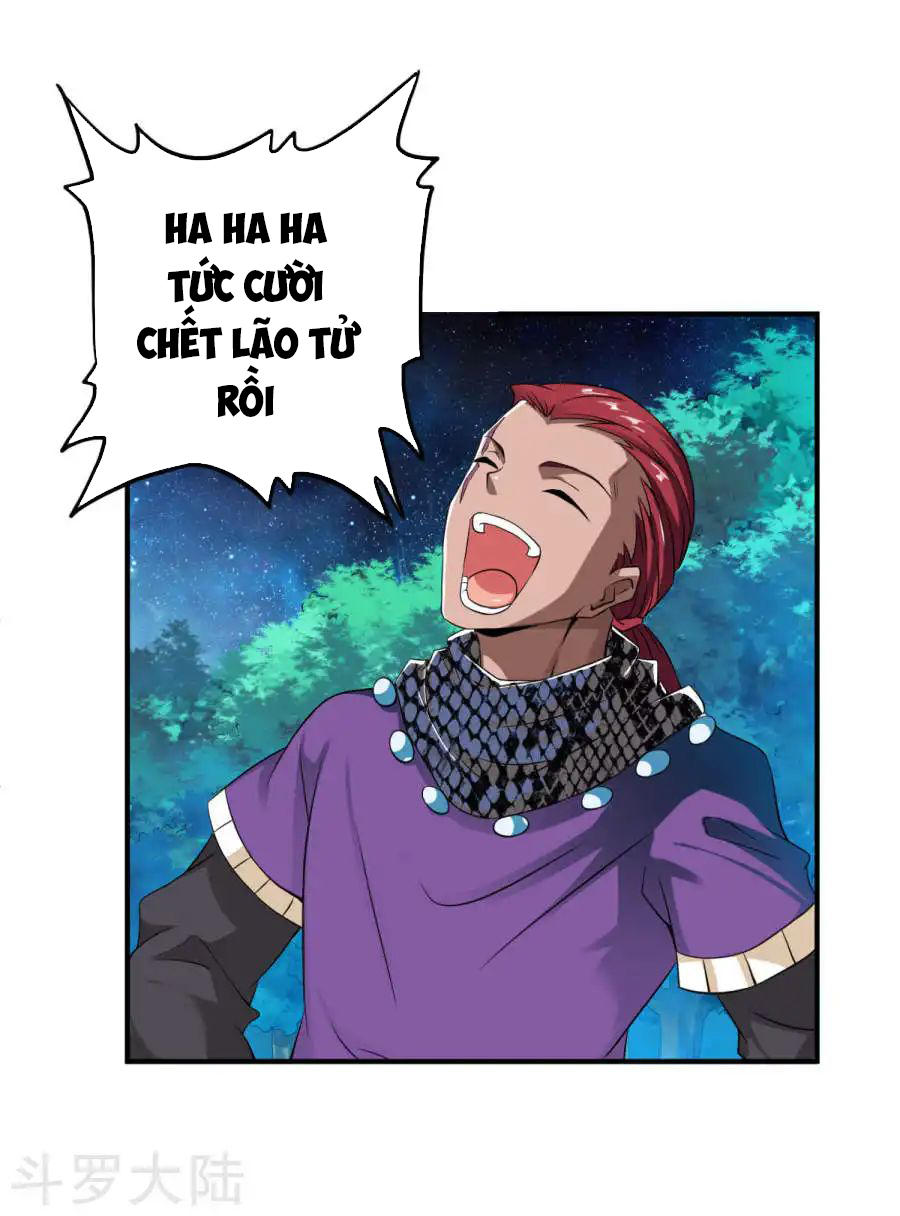 Chiến Đỉnh Chapter 7 - 26