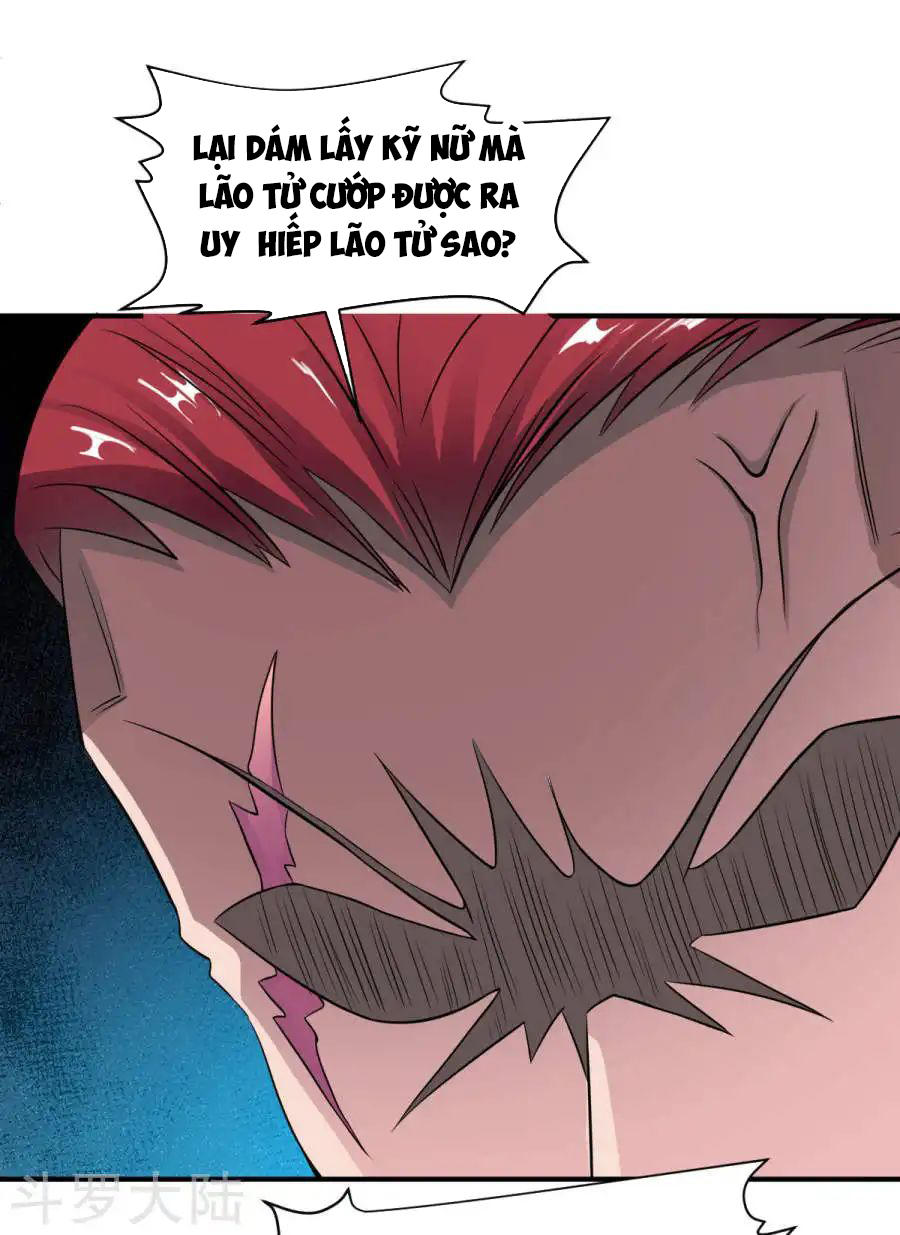 Chiến Đỉnh Chapter 7 - 27