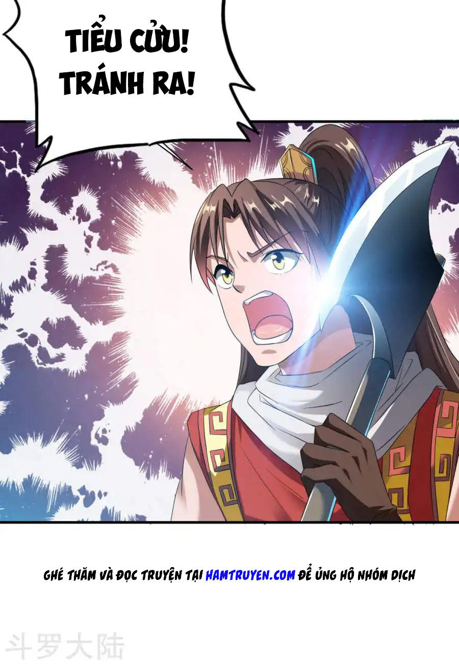 Chiến Đỉnh Chapter 7 - 30