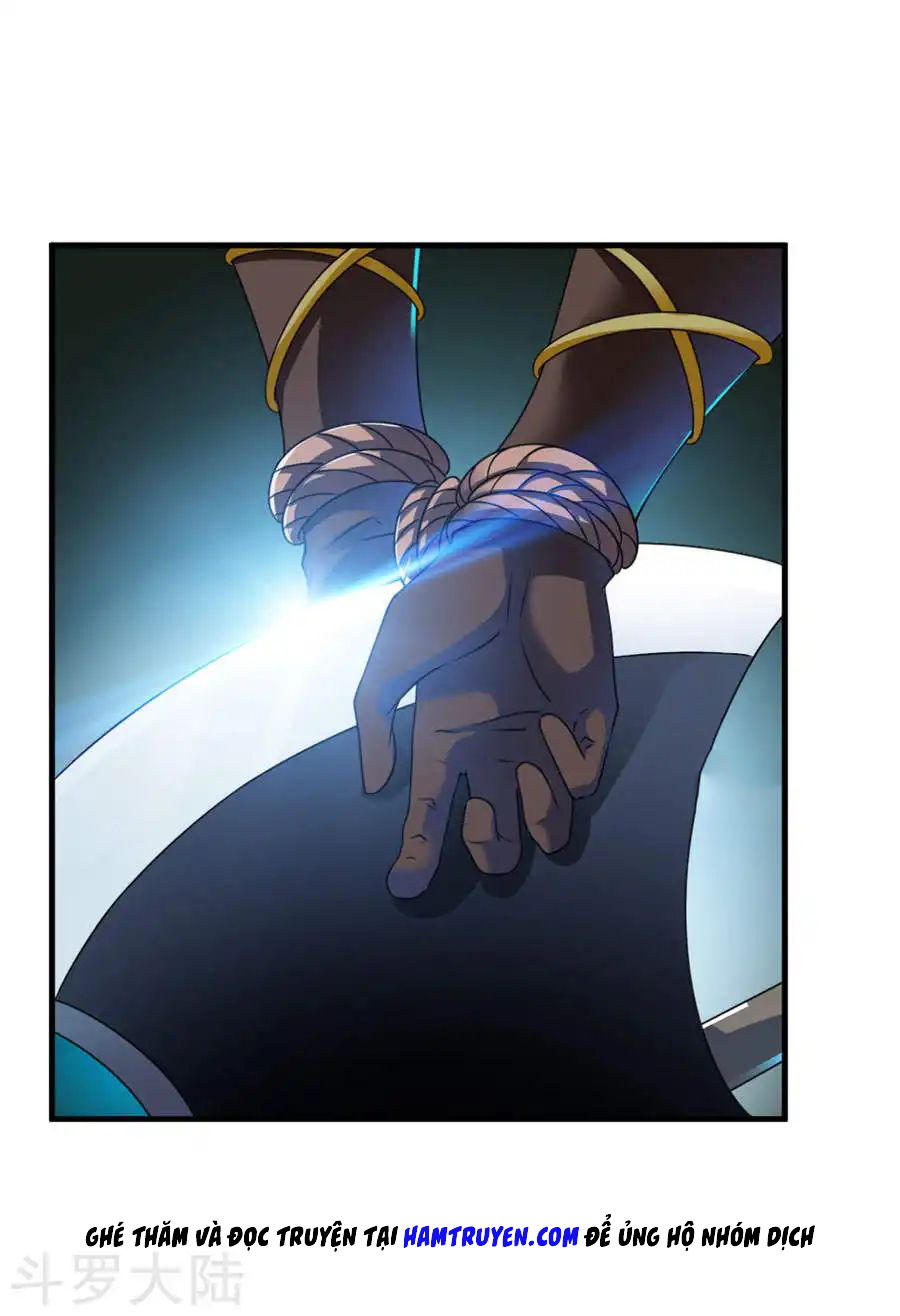 Chiến Đỉnh Chapter 7 - 4