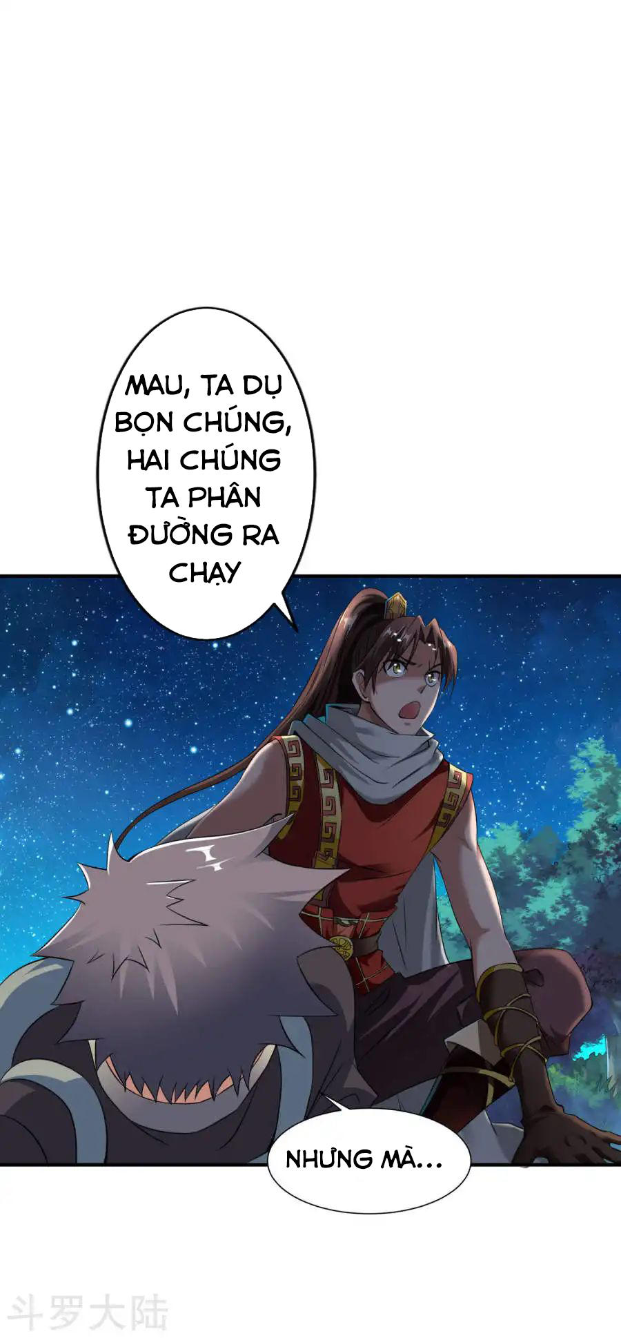 Chiến Đỉnh Chapter 7 - 36