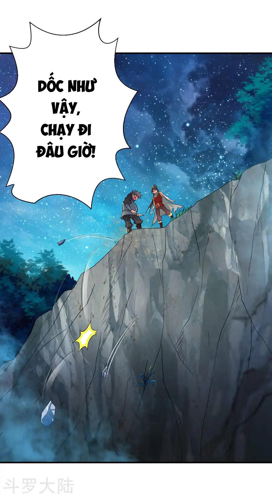 Chiến Đỉnh Chapter 7 - 37