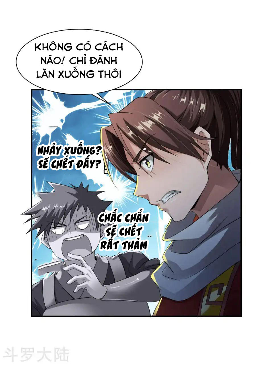 Chiến Đỉnh Chapter 7 - 38