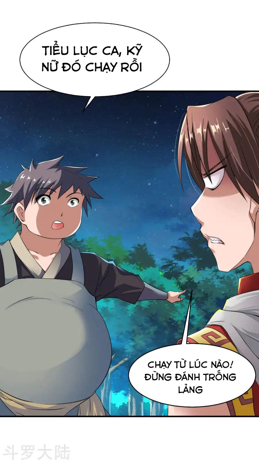 Chiến Đỉnh Chapter 7 - 39