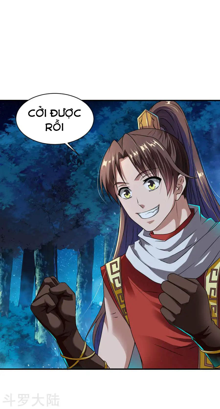 Chiến Đỉnh Chapter 7 - 5