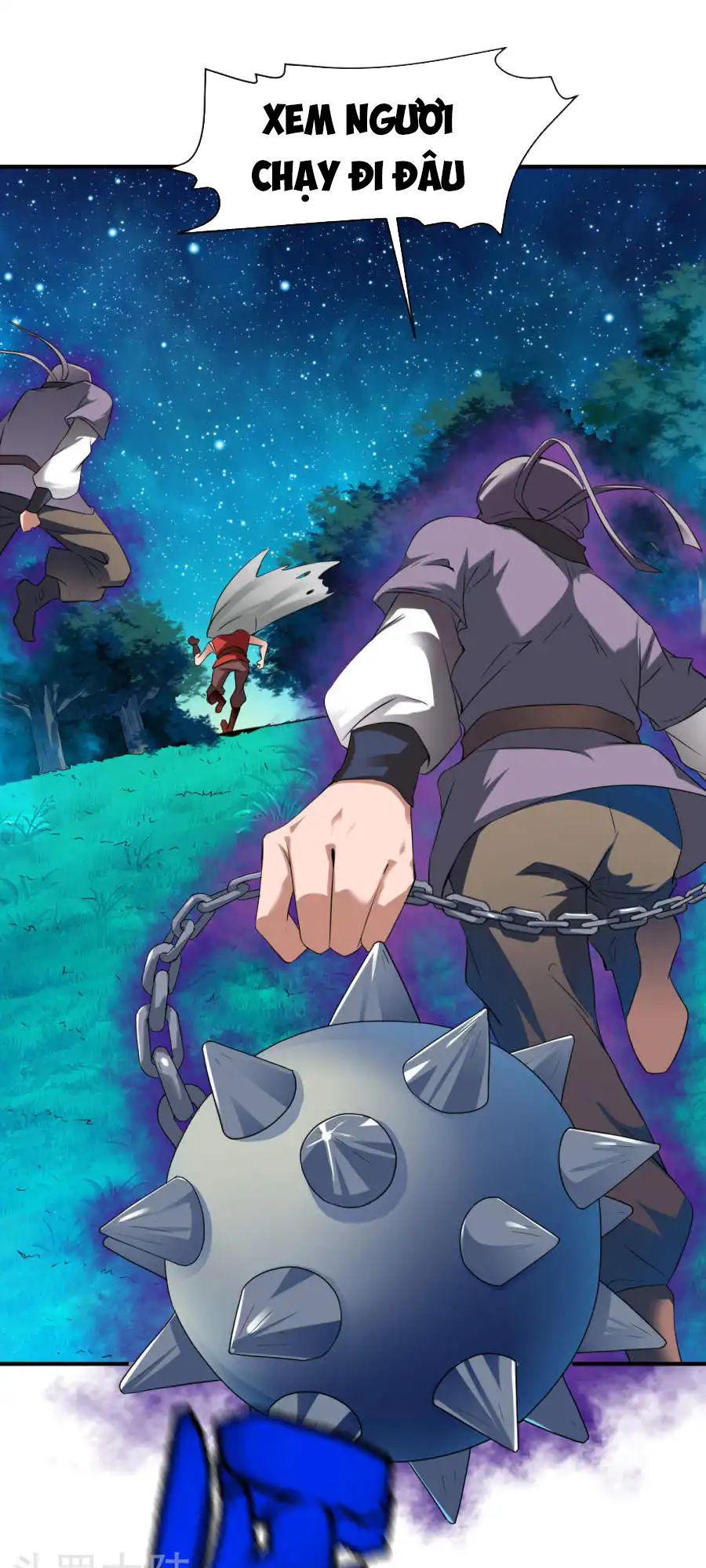 Chiến Đỉnh Chapter 7 - 43