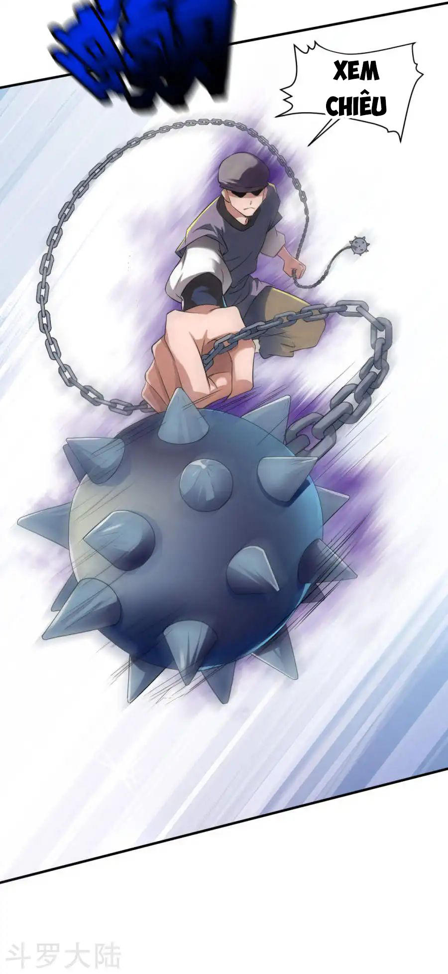 Chiến Đỉnh Chapter 7 - 45