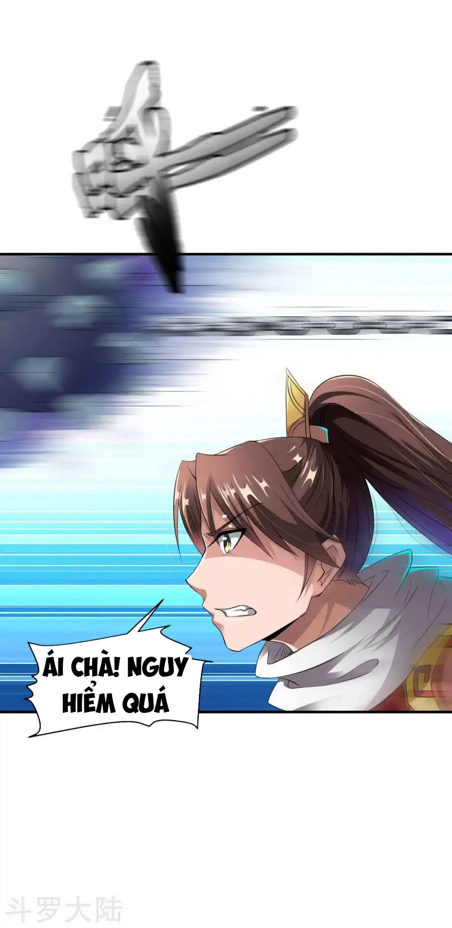 Chiến Đỉnh Chapter 7 - 46