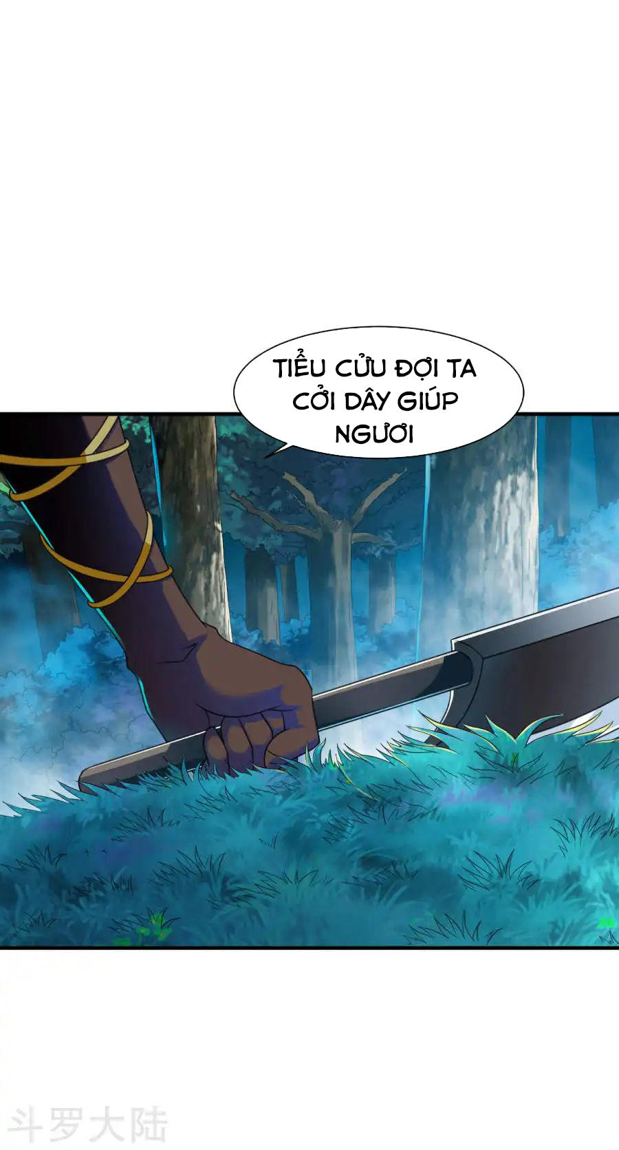 Chiến Đỉnh Chapter 7 - 6