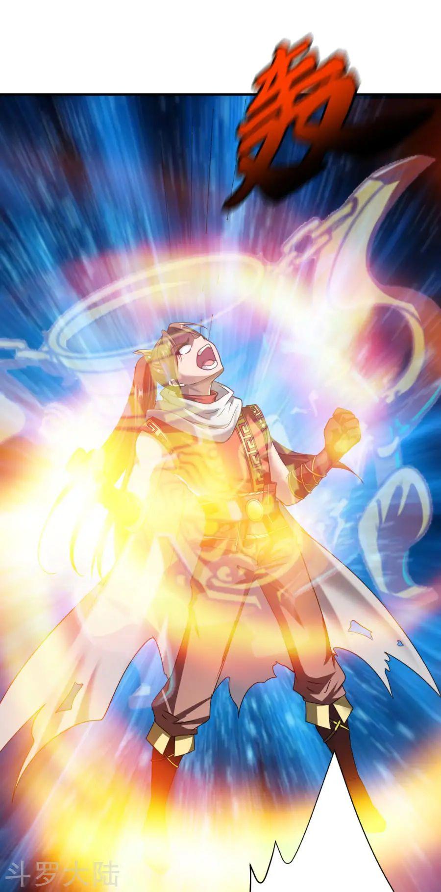 Chiến Đỉnh Chapter 8 - 20