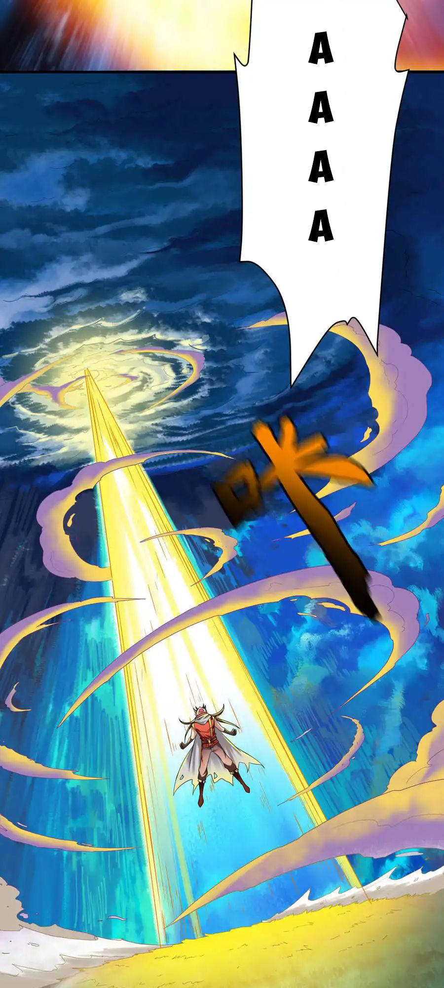 Chiến Đỉnh Chapter 8 - 21