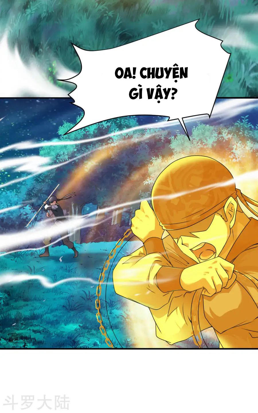 Chiến Đỉnh Chapter 8 - 23