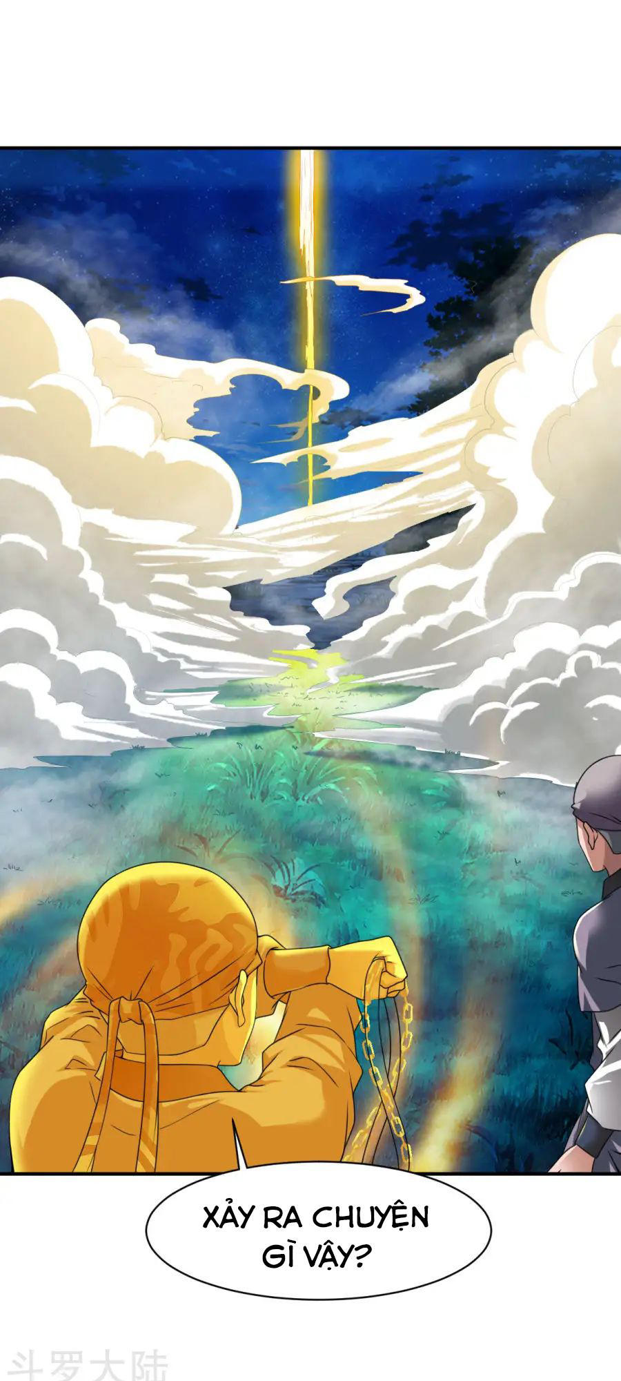 Chiến Đỉnh Chapter 8 - 24