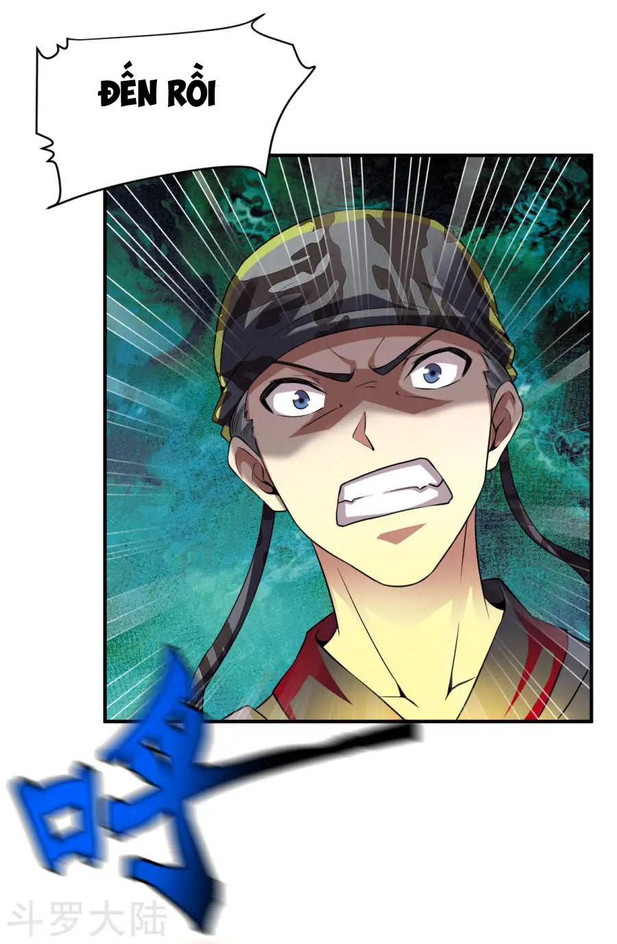 Chiến Đỉnh Chapter 8 - 27