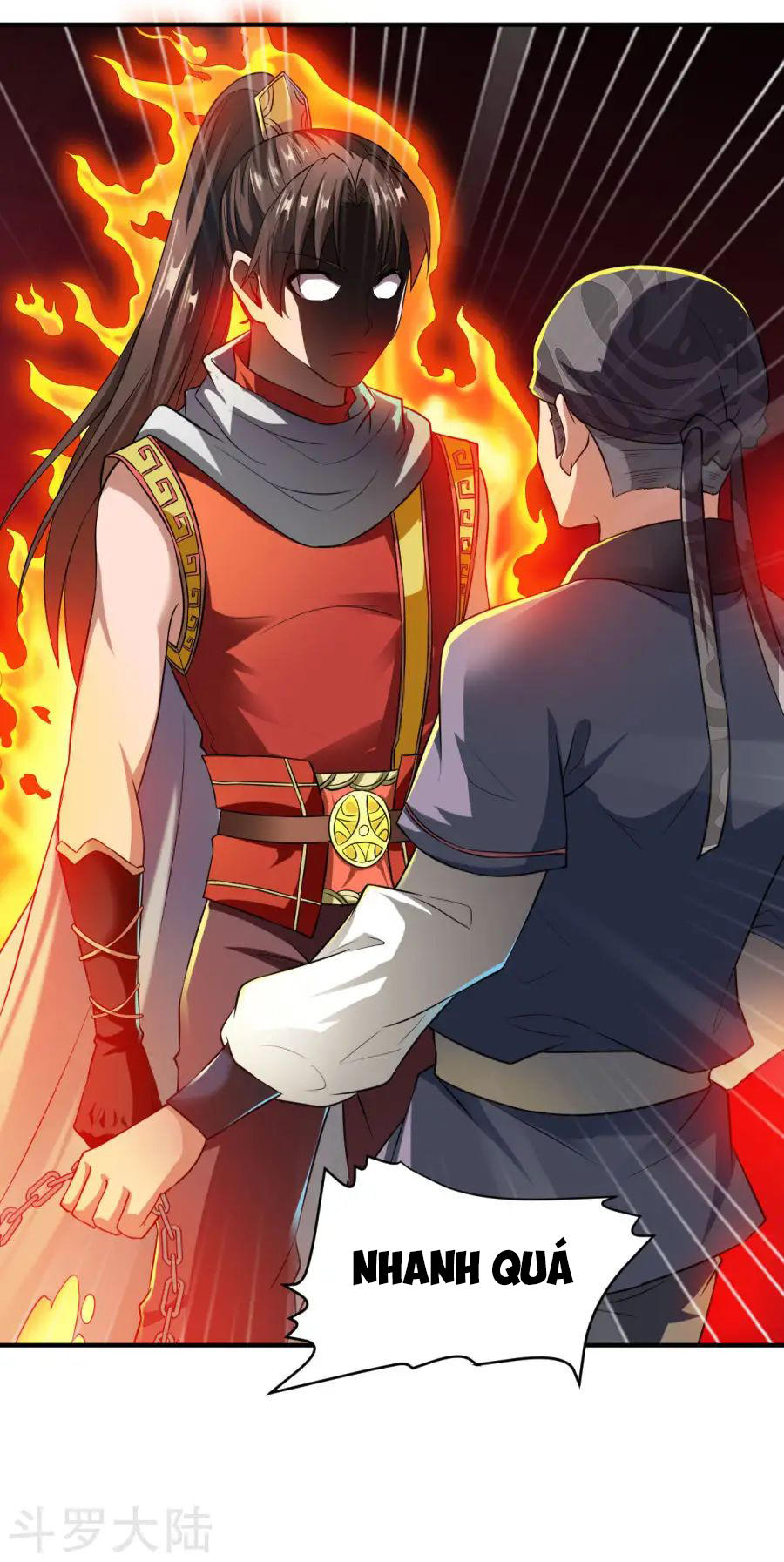 Chiến Đỉnh Chapter 8 - 28