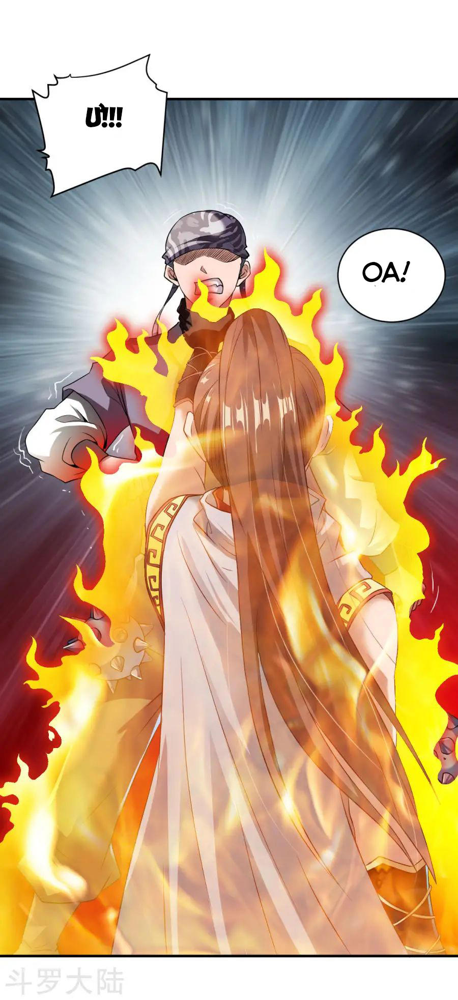 Chiến Đỉnh Chapter 8 - 30