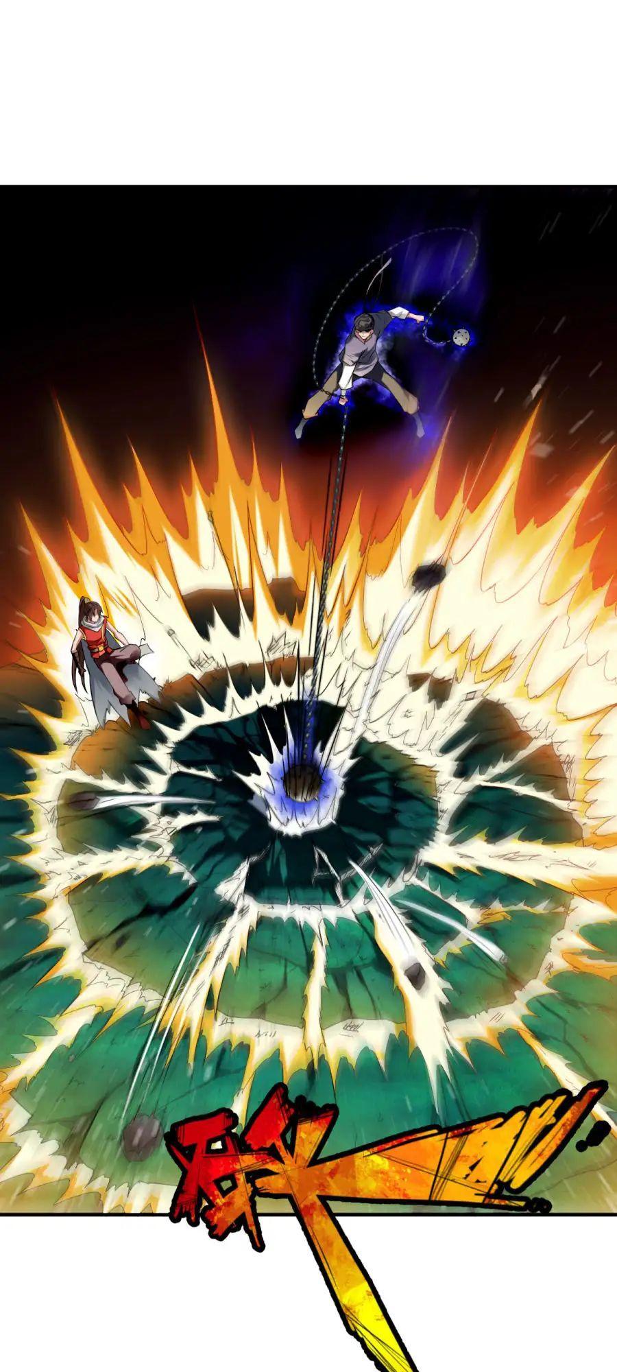 Chiến Đỉnh Chapter 8 - 4