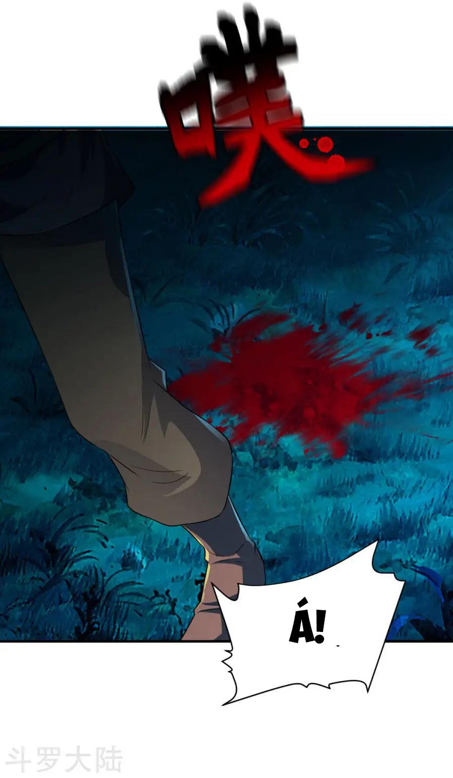 Chiến Đỉnh Chapter 8 - 32